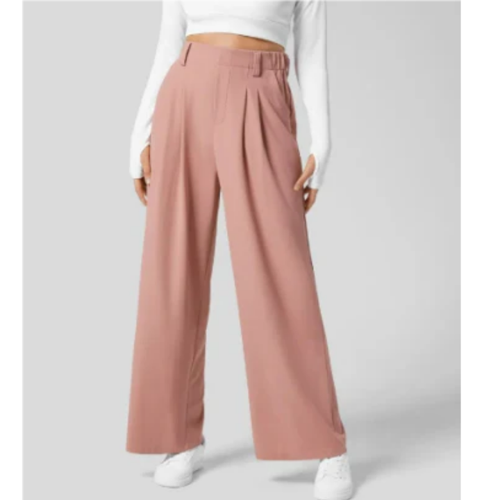 Kaisha | High Waist Trouser For Women