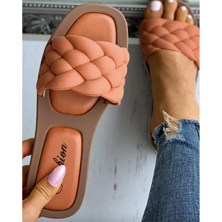 Oakleigh | Summer Walking Sandals For Women