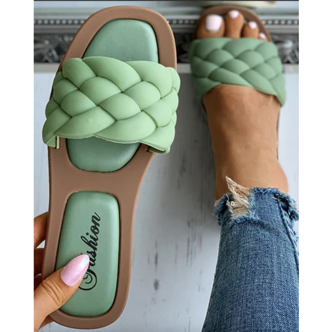 Oakleigh | Summer Walking Sandals For Women