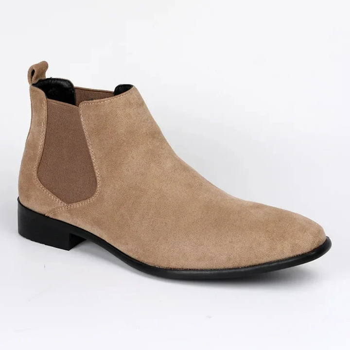 Jawshia | Stylish Winter Snow Ankle Boots For Women