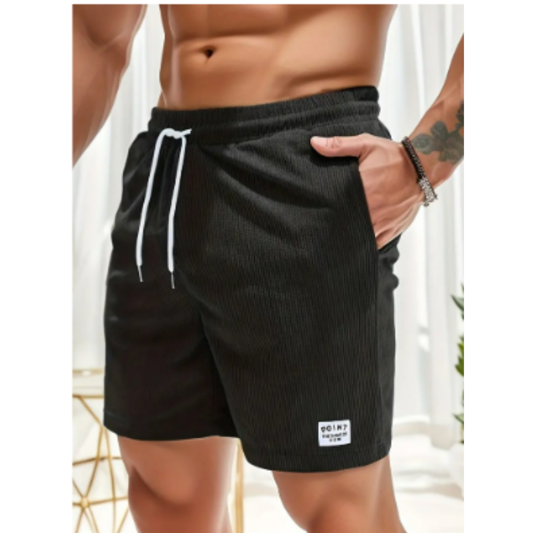 Yoshie | Comfortable Summer Beach Short For Men