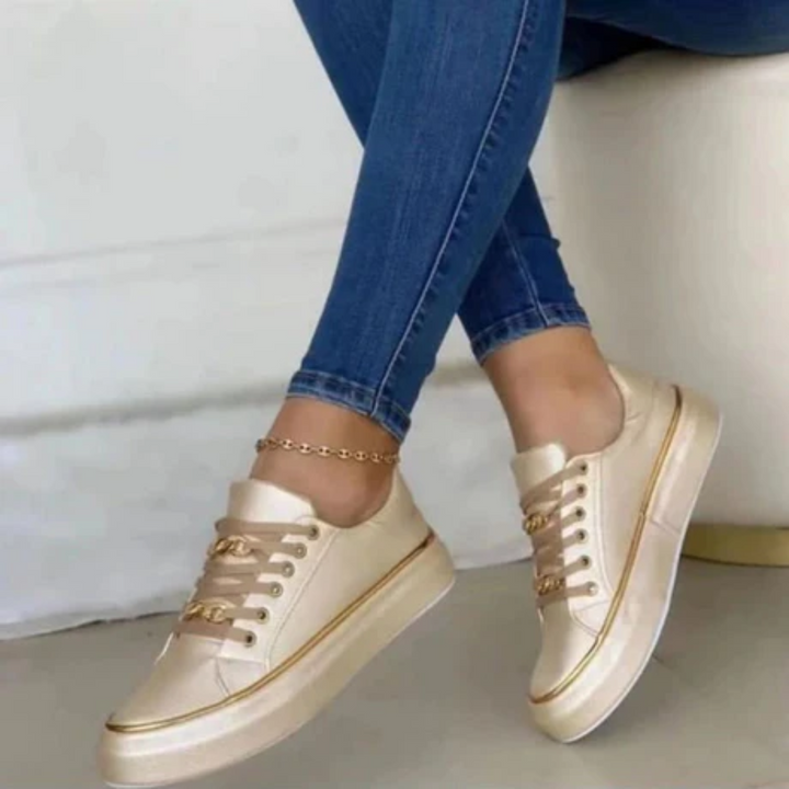 Kiana | Casual Orthopedic Shoes For Women