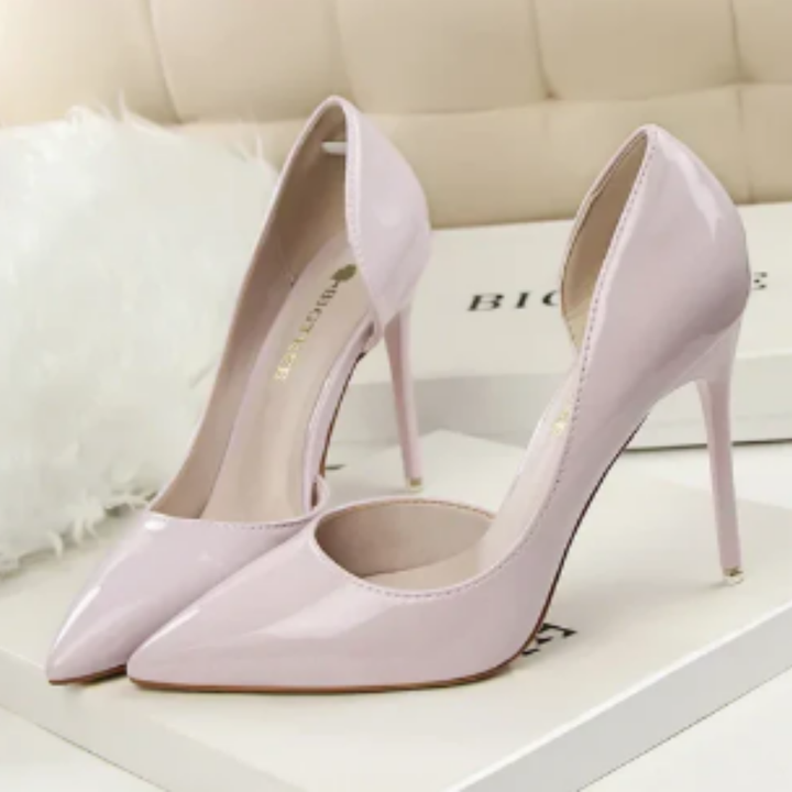 Jiji | Elegant Pointed Evening Orthopedic Stiletto Sandals For Women