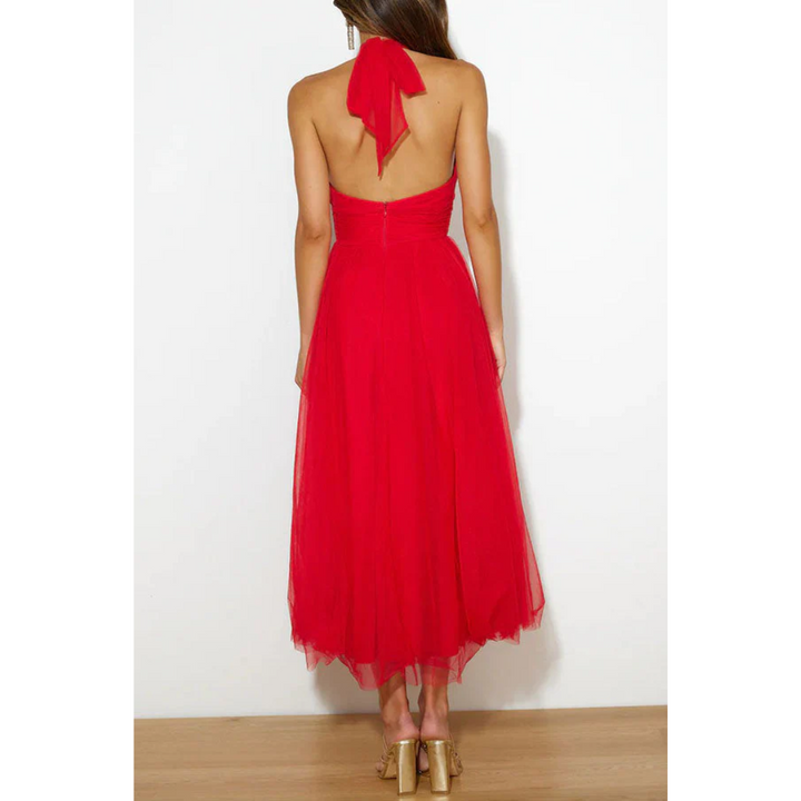 Elen | Prom Maxi Dress For Women