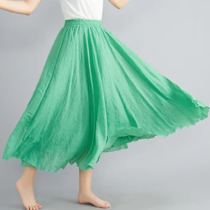 Julianna | Summer Maxi Skirt For Women