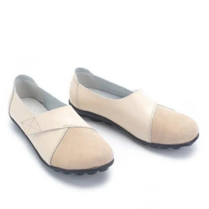 Dextra | Comfortable Closed Toe Orthopedic Shoes For Women