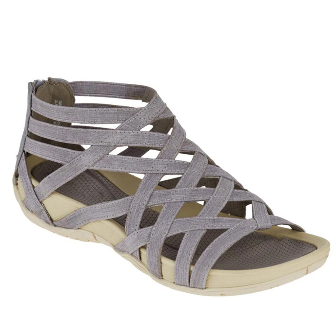 Briet | Summer Strappy Walking Sandal For Women