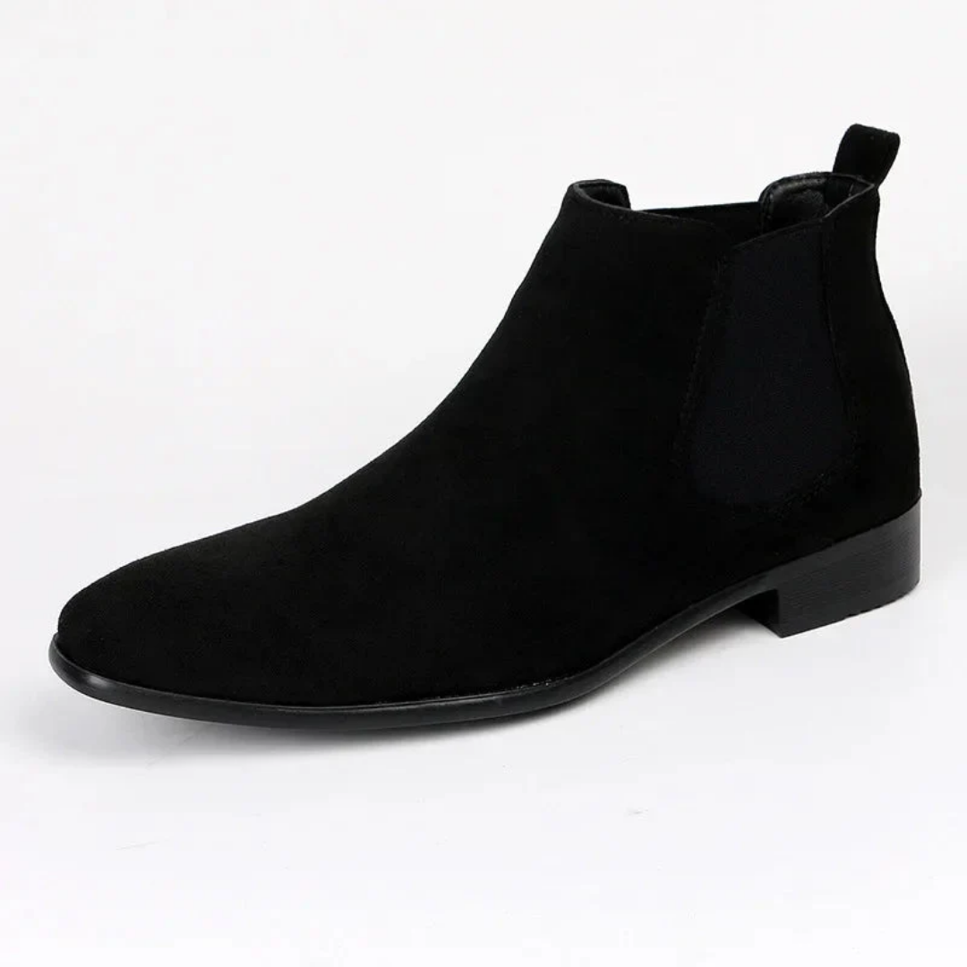 Jawshia | Stylish Winter Snow Ankle Boots For Women