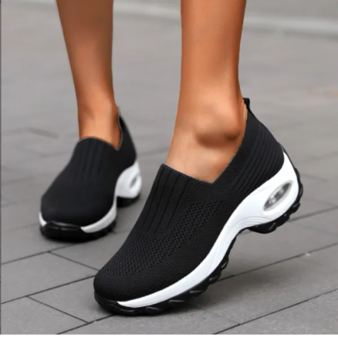 Freedey | Casual Walking Orthopedic Slip On Shoes For Women