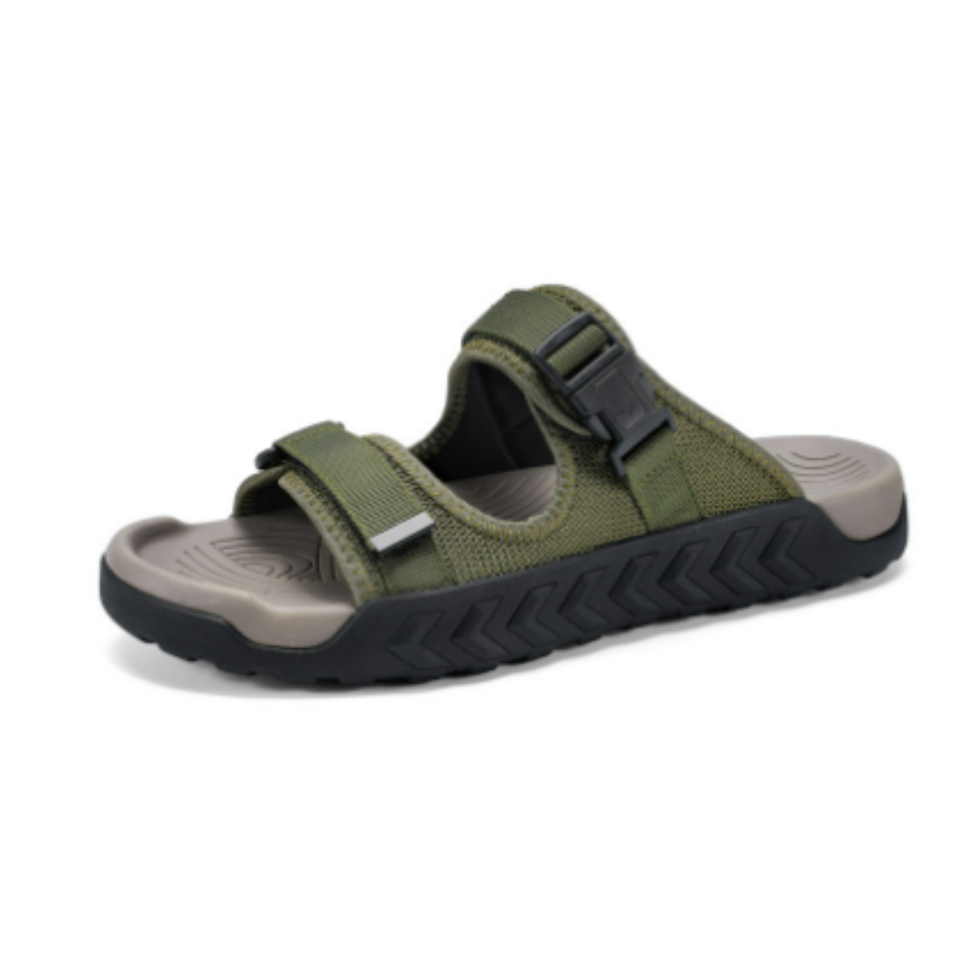 Isota | Outdoor Adjustable Orthopedic Sandals For Women