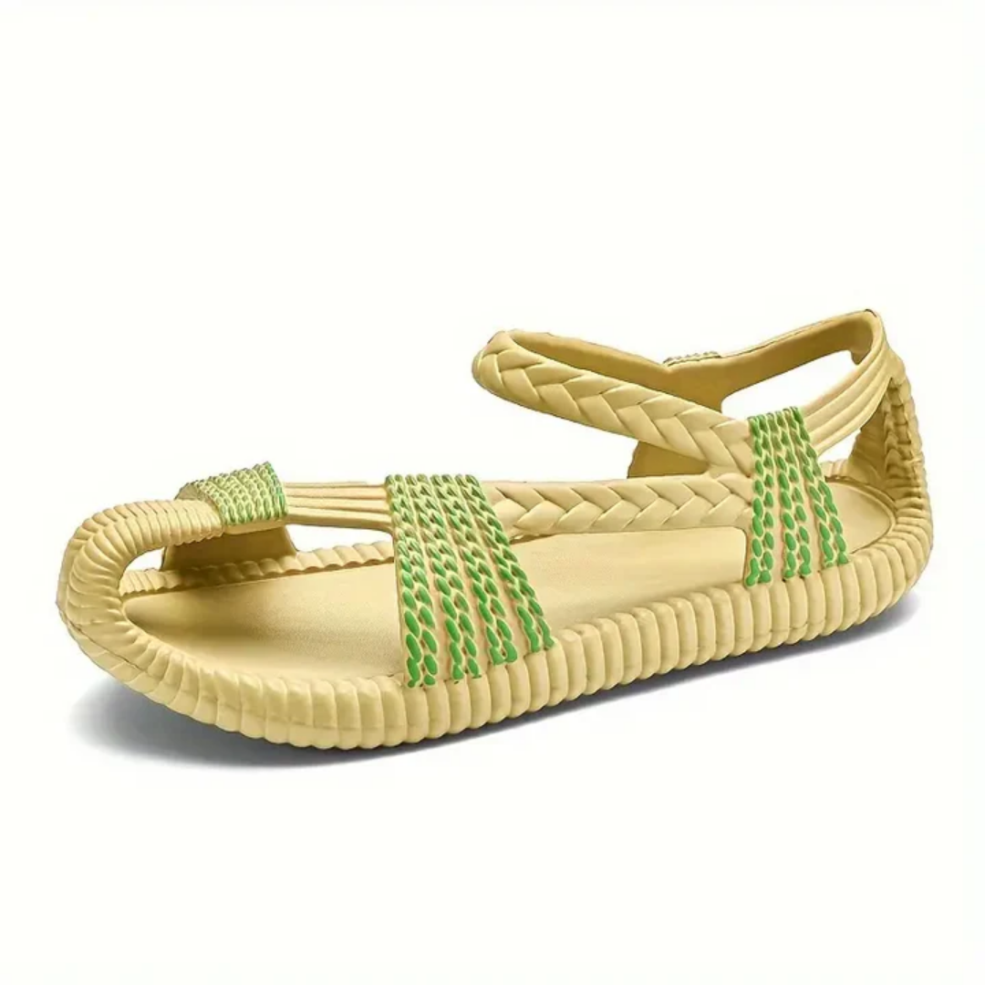 Bower | Comfortable Beach Orthopedic Sandals For Women