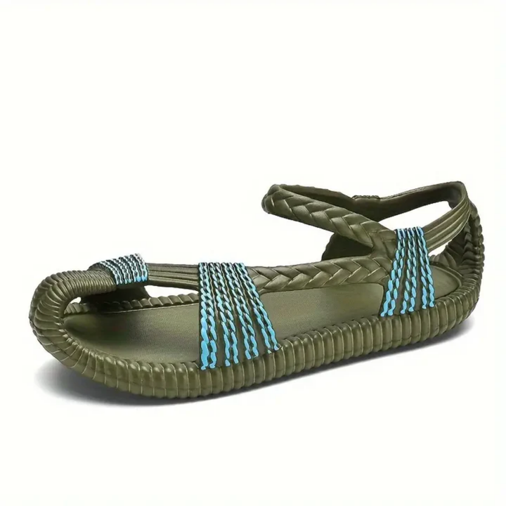 Bower | Comfortable Beach Orthopedic Sandals For Women