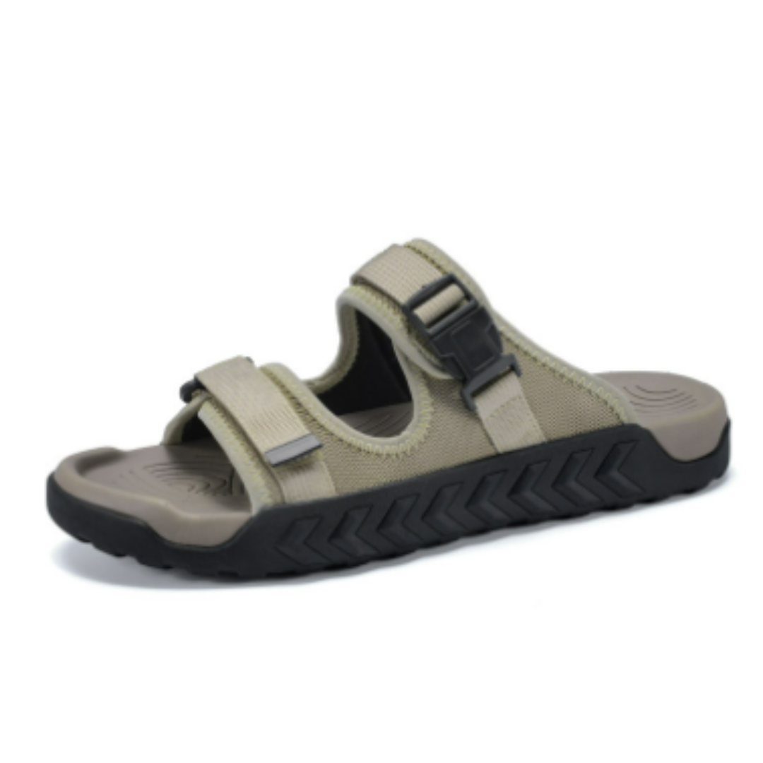 Isota | Outdoor Adjustable Orthopedic Sandals For Women