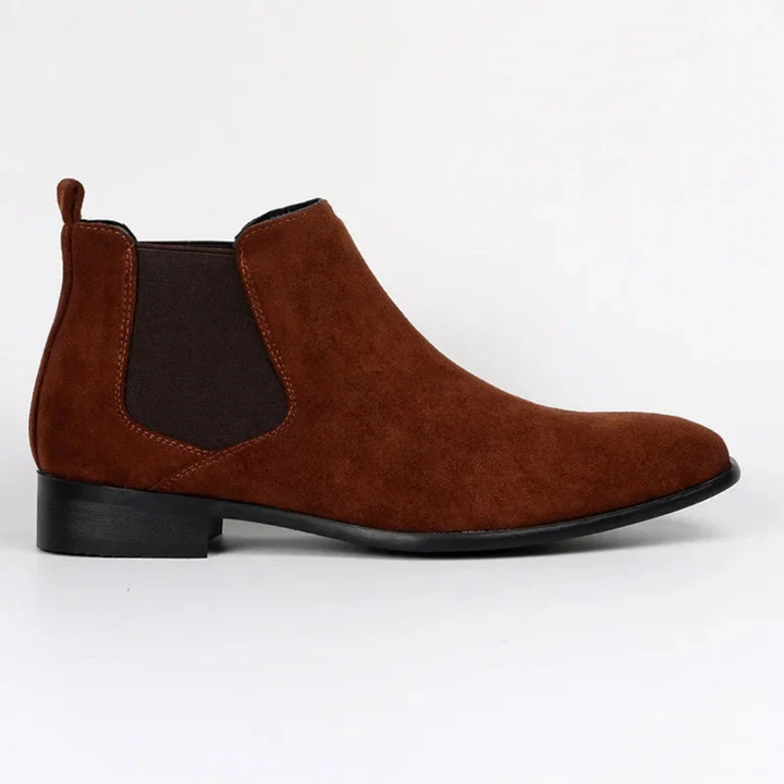 Jawshia | Stylish Winter Snow Ankle Boots For Women