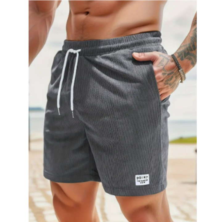 Yoshie | Comfortable Summer Beach Short For Men