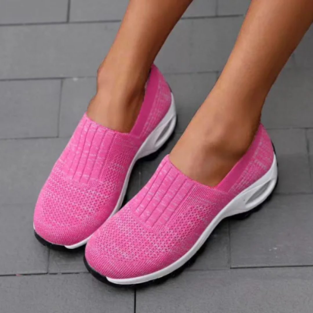 Freedey | Casual Walking Orthopedic Slip On Shoes For Women