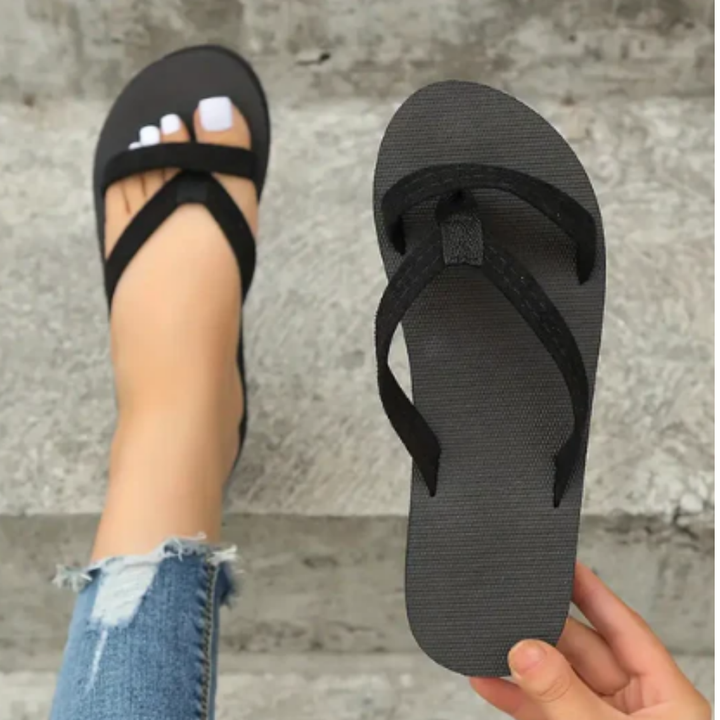 Colly | Vintage Orthopedic Walking Sandals For Women