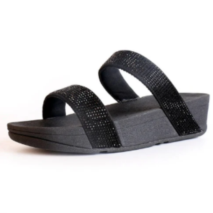 Jyssika | Summer Two Strap Platform Orthopedic Sandals For Women