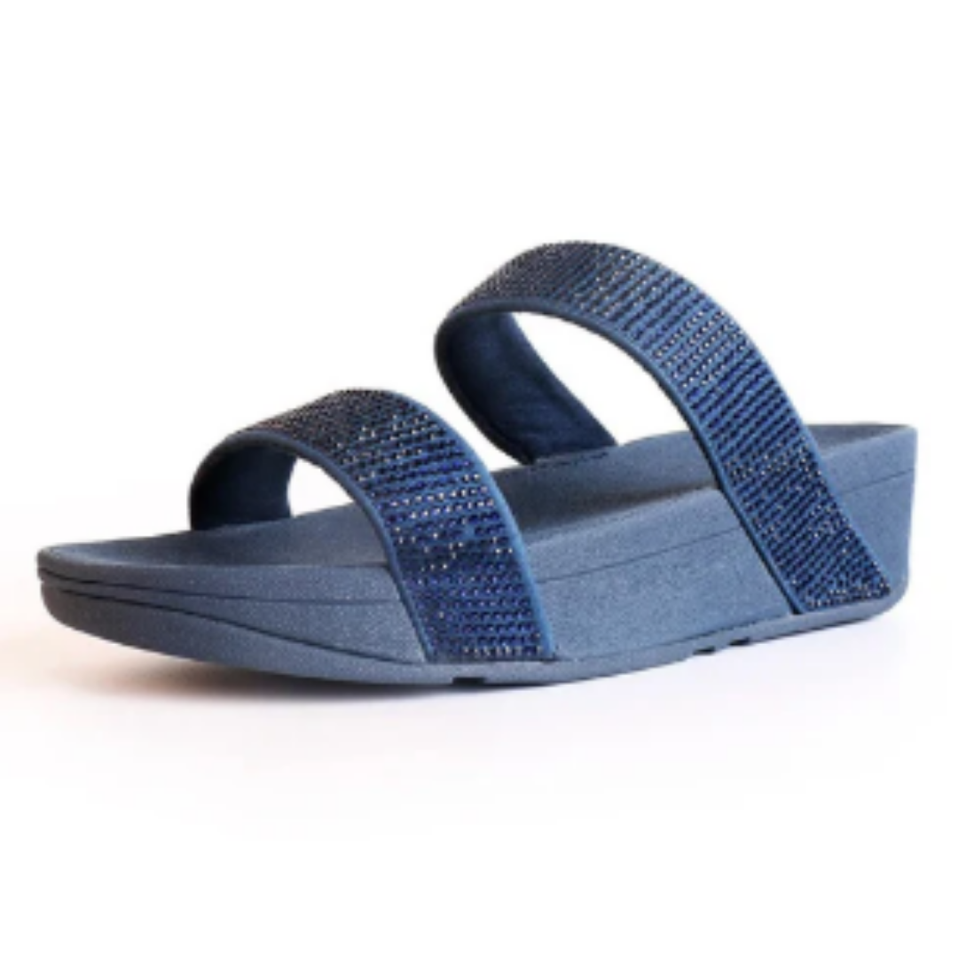 Jyssika | Summer Two Strap Platform Orthopedic Sandals For Women