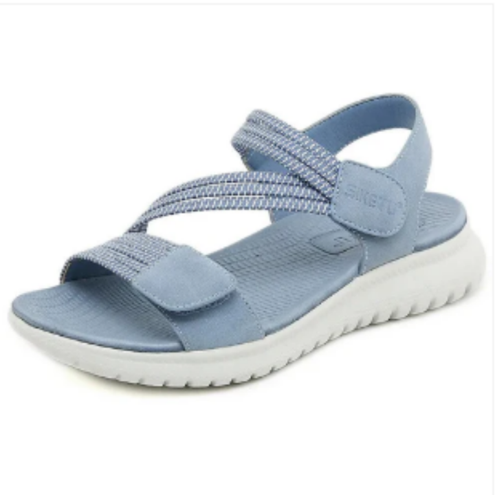 Juwanita | Stylish Outdoor Adjustable Orthopedic Sandals For Women