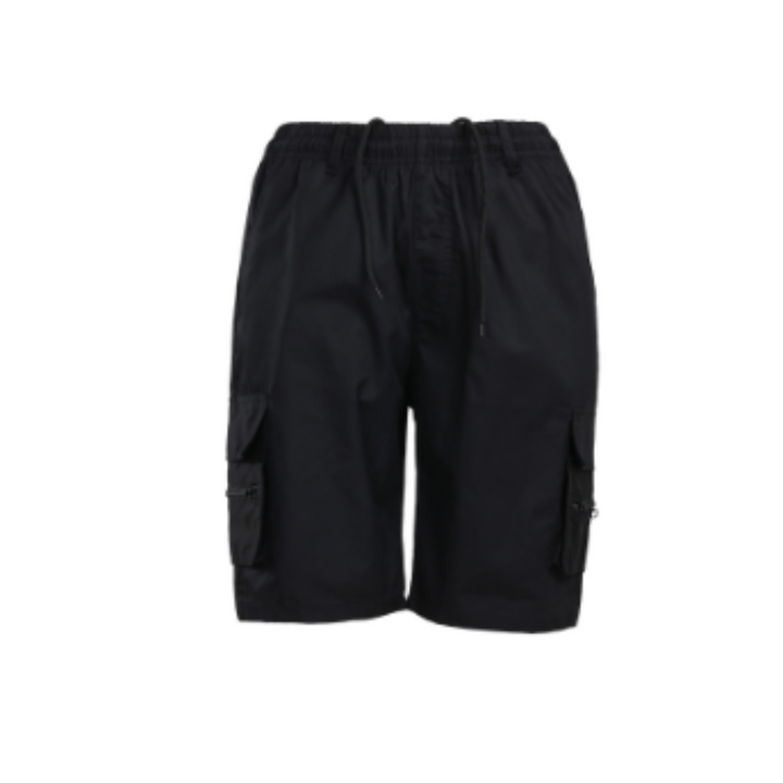 Indigo | Summer Tactical Cargo Shorts For Men