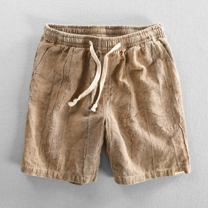 Ryder | Summer Low Rise Shorts For Men