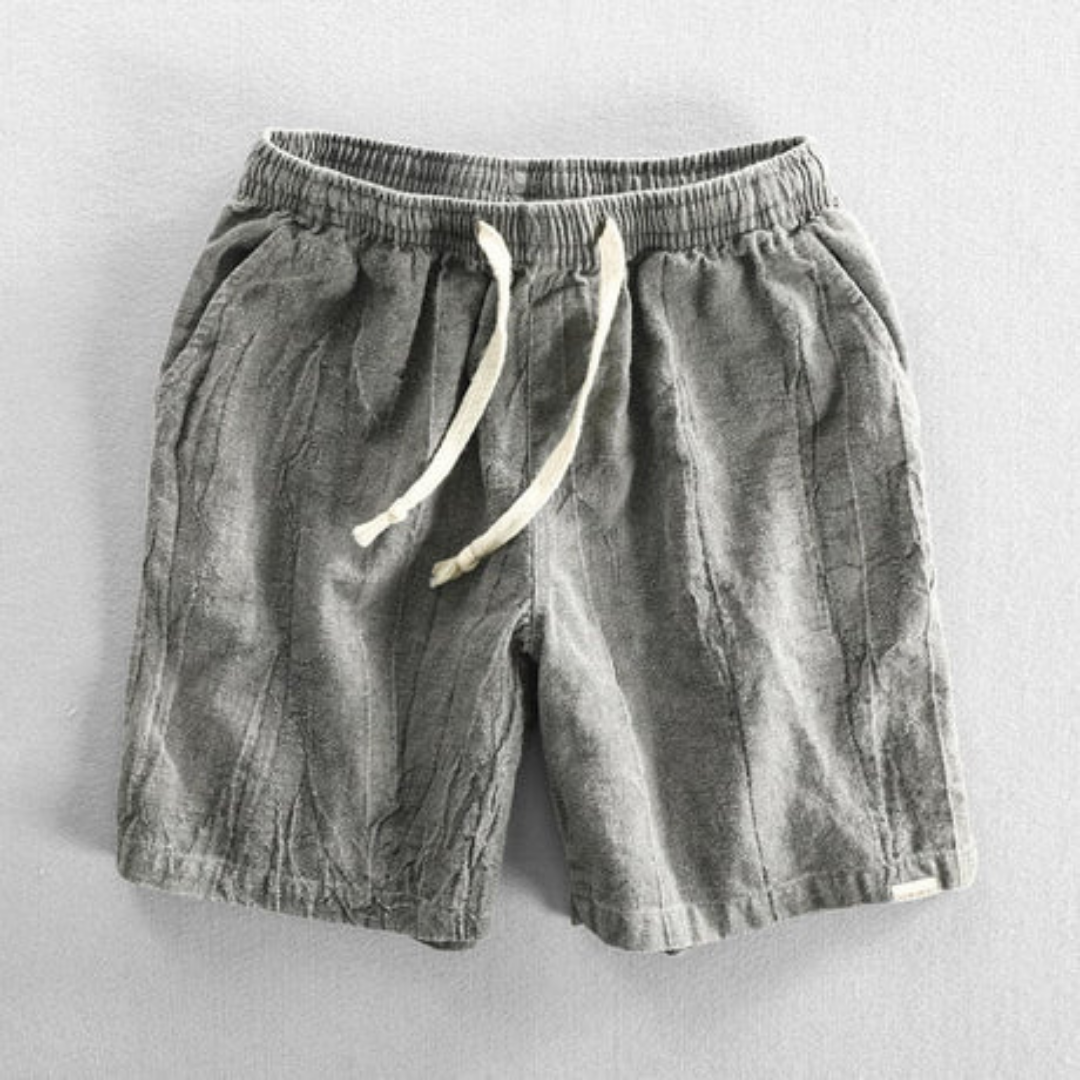 Ryder | Summer Low Rise Shorts For Men