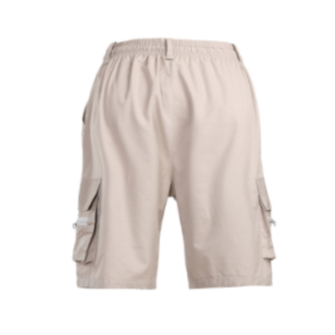 Indigo | Summer Tactical Cargo Shorts For Men