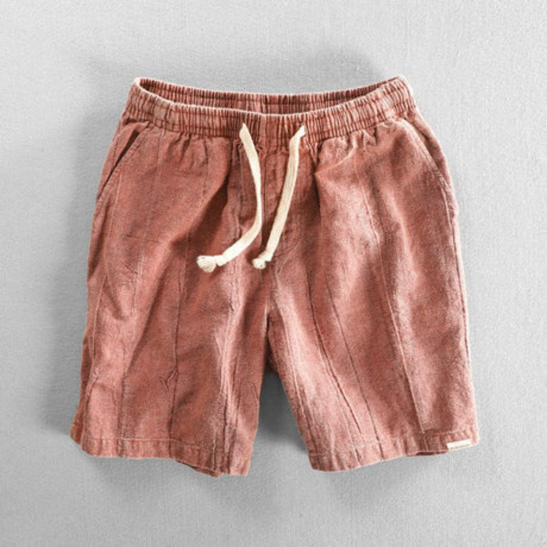 Ryder | Summer Low Rise Shorts For Men