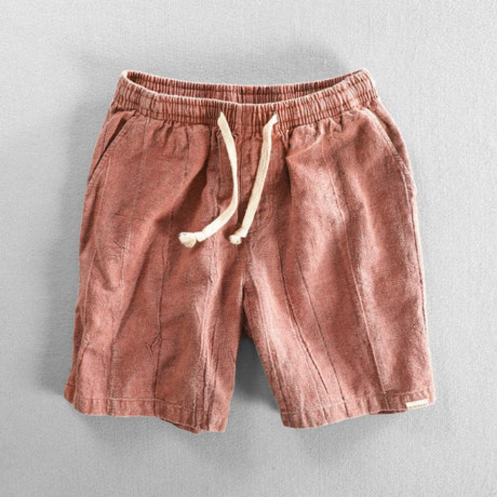 Ryder | Summer Low Rise Shorts For Men