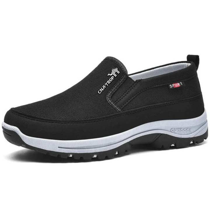 Carter | Classic Slip On Shoes For Men