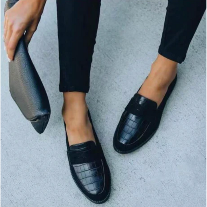 Meg | Formal Work Shoes For Women