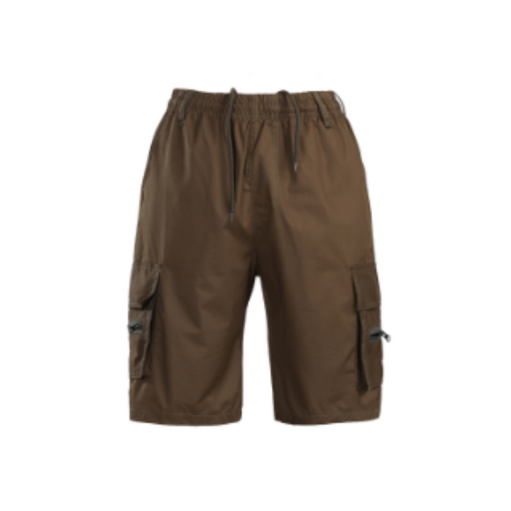 Indigo | Summer Tactical Cargo Shorts For Men