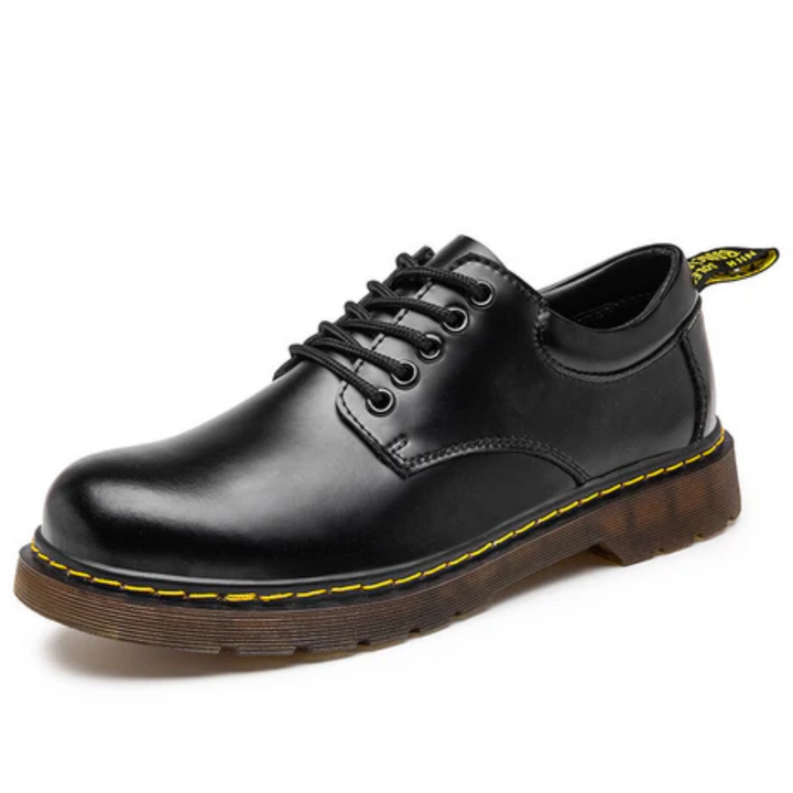 Damian | Classic Work Shoes For Men