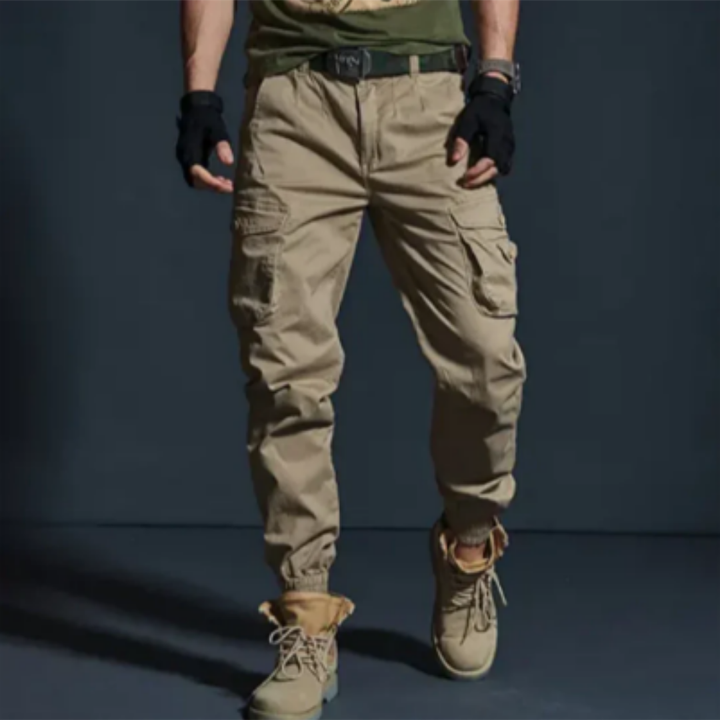 Zaleki | Outdoor Tactical Cargo Pants For Men