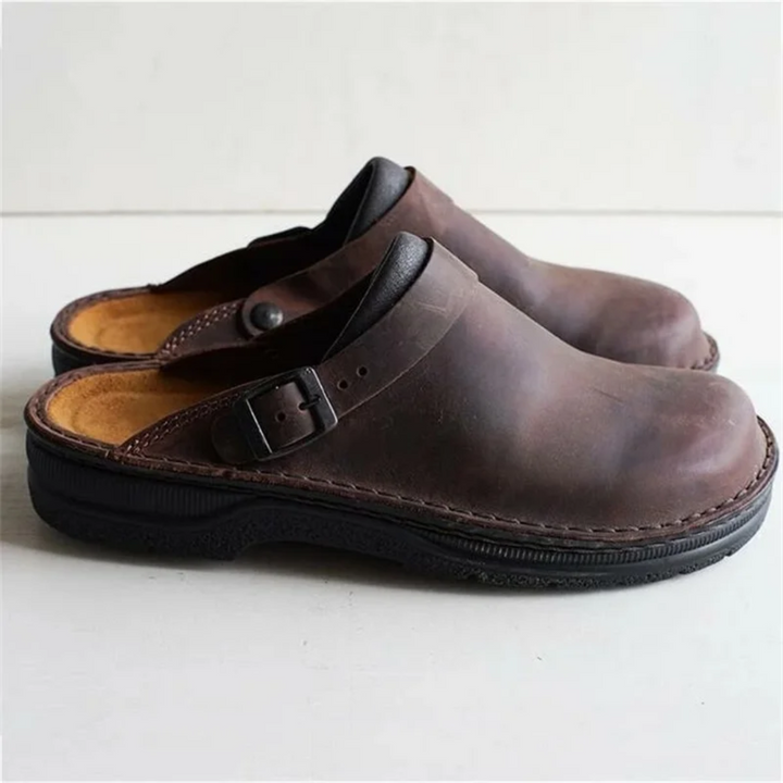 Cale | Comfortable Summer Clogs For Men