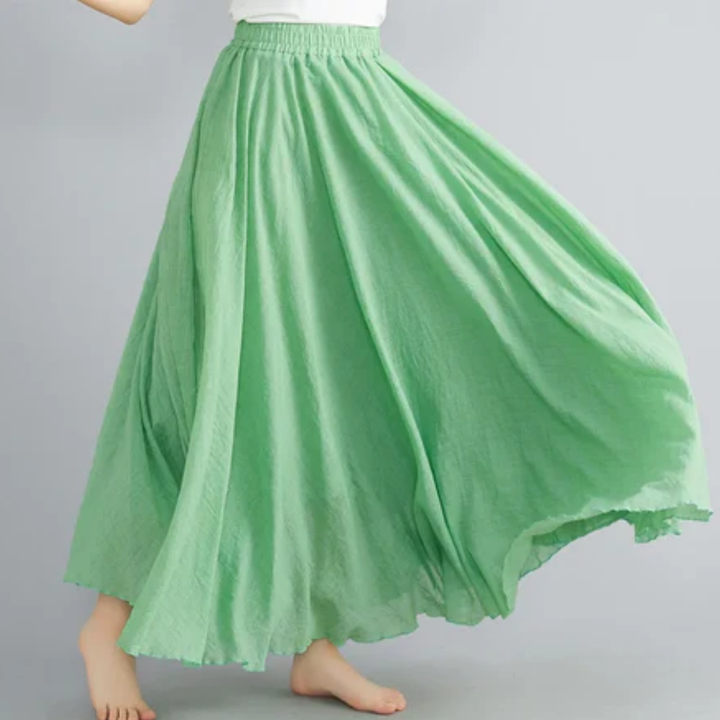 Julianna | Summer Maxi Skirt For Women