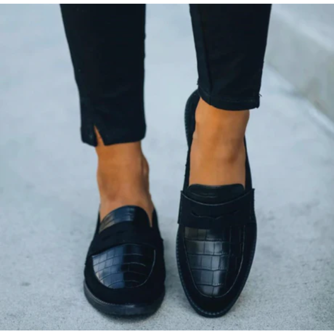 Meg | Formal Work Shoes For Women