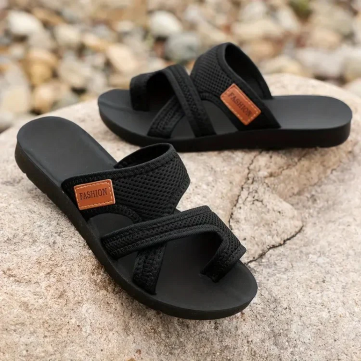 Devenne | Orthopedic Comfortable Walking Sandals For Women