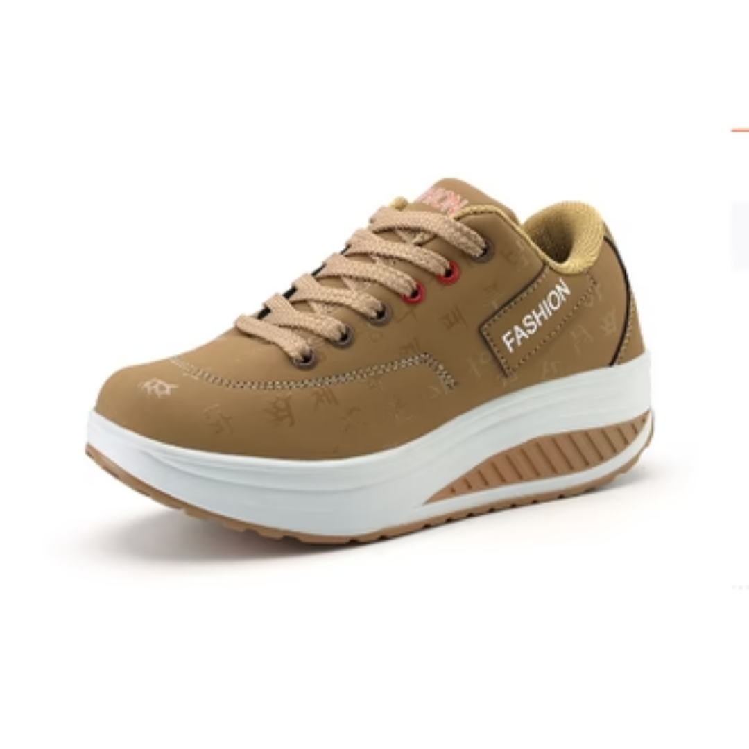 Queena | Orthopedic Shoes For Women