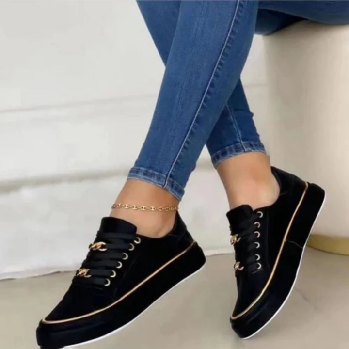 Aelin | Stylish Walking Shoes For Women