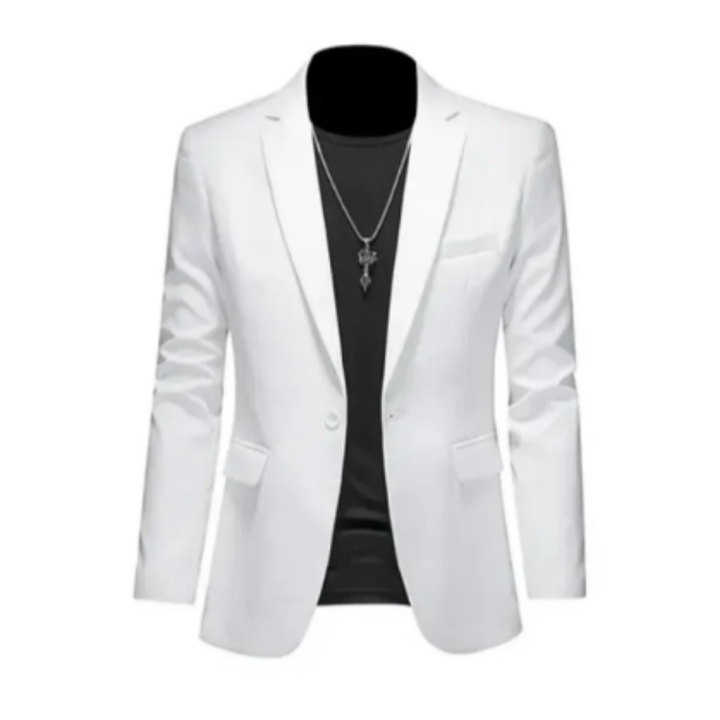 Yoddie | Formal Work Lapel Collar Blazer For Men