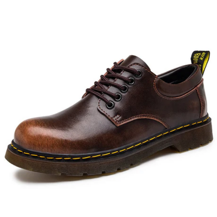 Damian | Classic Work Shoes For Men