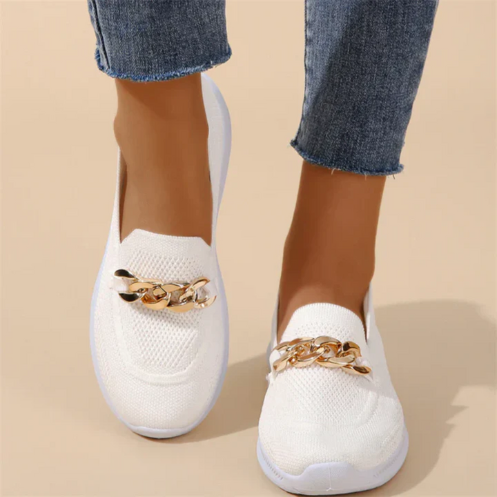 Janelle | Casual Summer Shoes For Women