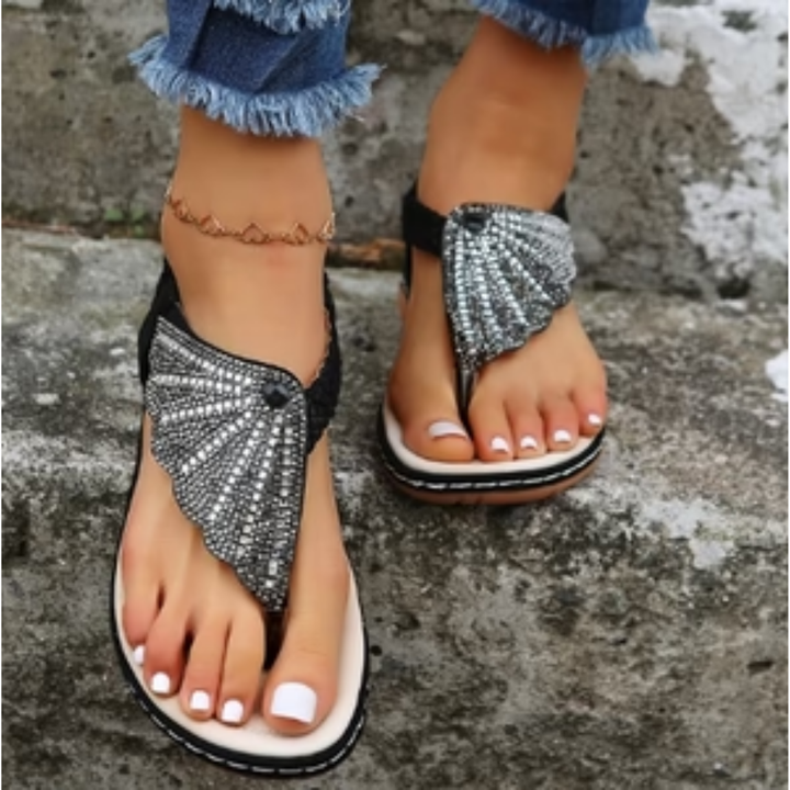 Chiara | Summer Sandals For Women