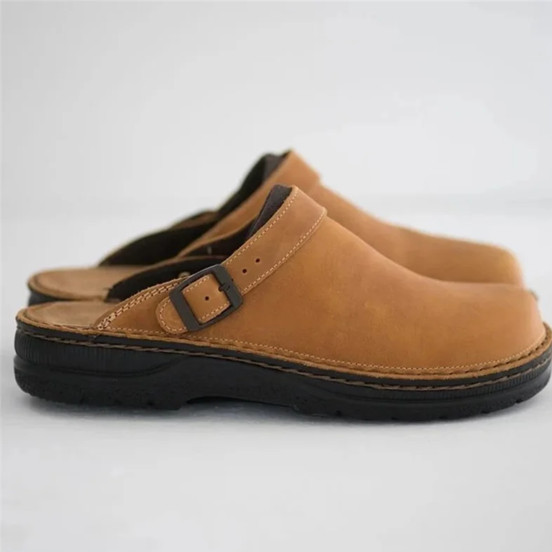 Cale | Comfortable Summer Clogs For Men