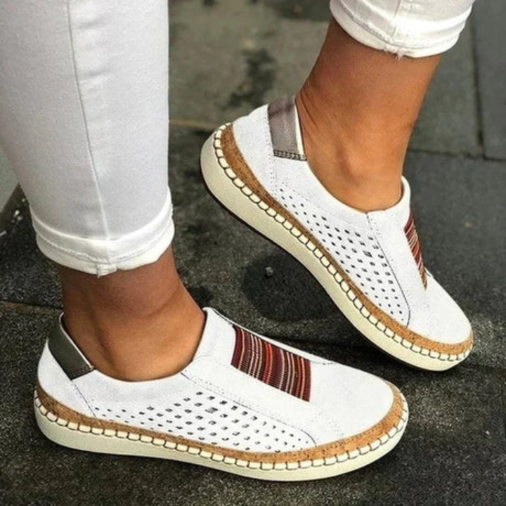 Blakely | Casual Slip On Shoes For Women