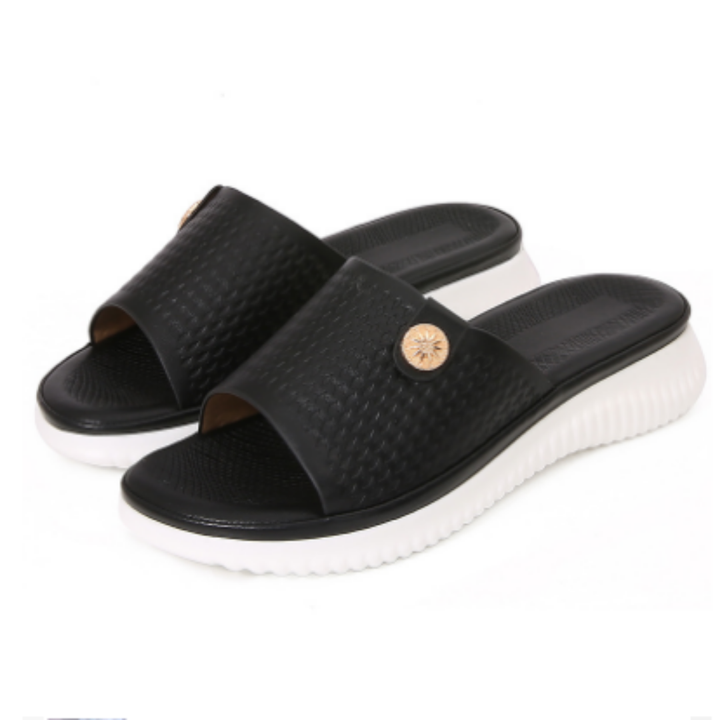 Chaaya | Orthopedic Summer Platform Sandals For Women