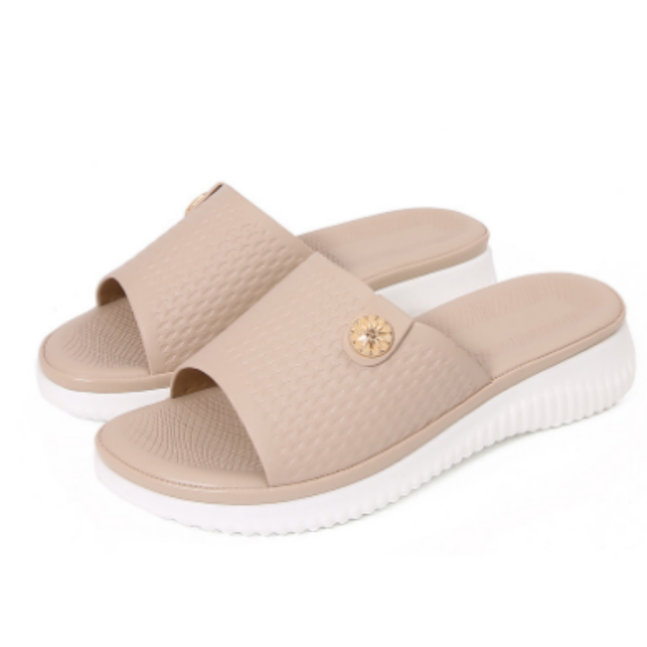 Chaaya | Orthopedic Summer Platform Sandals For Women