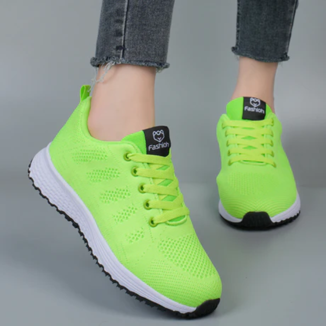 Edith | Running Shoes For Women